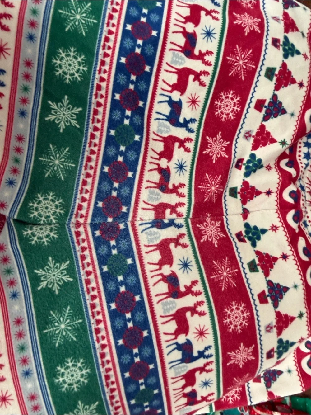 Matilda Jane festive fair
